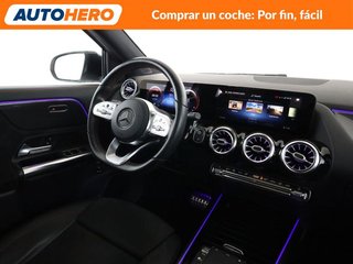Mercedes GLA GLA 200 d 4Matic AMG Line