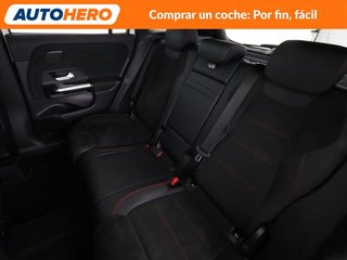 Mercedes GLA GLA 200 d 4Matic AMG Line