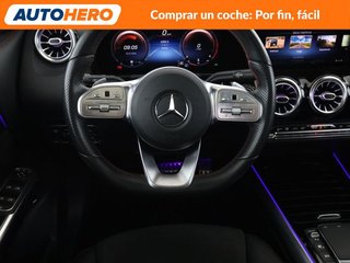 Mercedes GLA GLA 200 d 4Matic AMG Line