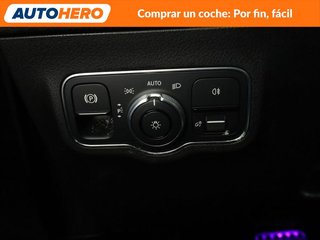 Mercedes GLA GLA 200 d 4Matic AMG Line