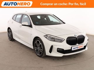 BMW Serie 1 118i M Sport