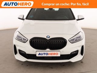 BMW Serie 1 118i M Sport