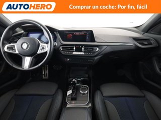 BMW Serie 1 118i M Sport