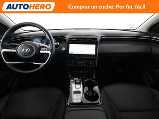 Hyundai Tucson 1.6 T-GDI Hybrid Style 2WD