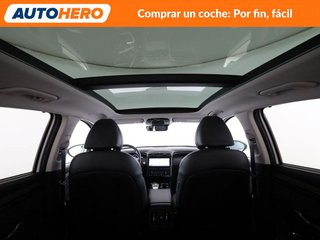 Hyundai Tucson 1.6 T-GDI Hybrid Style 2WD