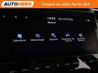 Hyundai Tucson 1.6 T-GDI Hybrid Style 2WD
