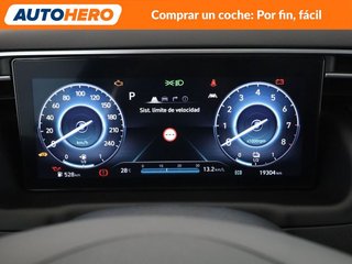 Hyundai Tucson 1.6 T-GDI Hybrid Style 2WD
