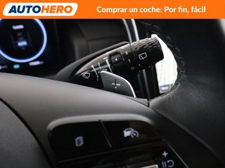Hyundai Tucson 1.6 T-GDI Hybrid Style 2WD