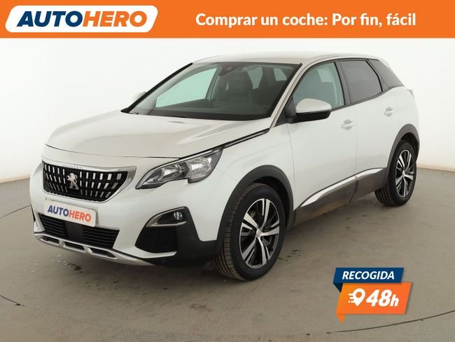 Peugeot 3008 1.2 PureTech Allure - foto 1