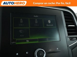 Renault Megane 1.2 TCe Energy Zen
