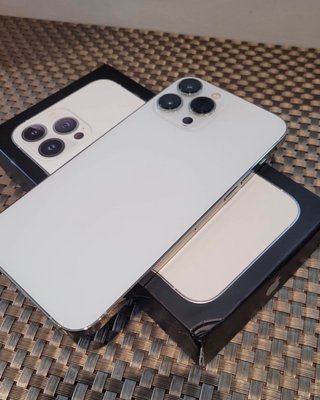 iPhone 13 Pro Max 256GB