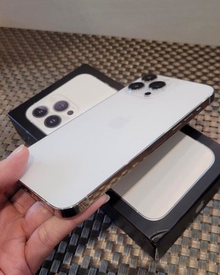 iPhone 13 Pro Max 256GB