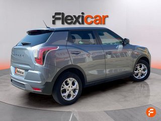 SsangYong Tivoli G15T Limited Auto