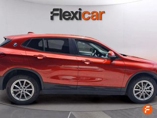 BMW X2 sDrive18d