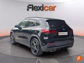 Mercedes GLA GLA 220 D 4MATIC