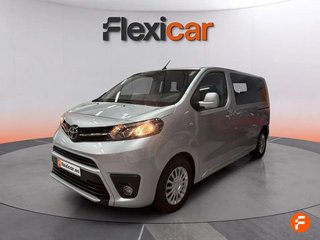 Toyota Proace Verso 9 PLAZAS