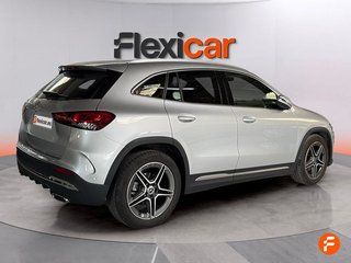 Mercedes GLA GLA 180