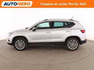 Seat Ateca 2.0 TDI Xcellence 4Drive