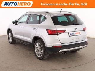 Seat Ateca 2.0 TDI Xcellence 4Drive
