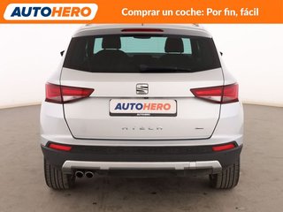 Seat Ateca 2.0 TDI Xcellence 4Drive