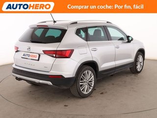 Seat Ateca 2.0 TDI Xcellence 4Drive