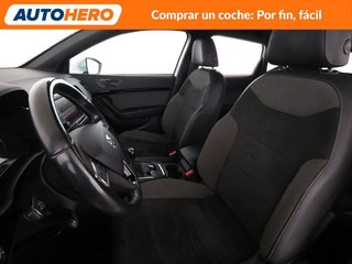 Seat Ateca 2.0 TDI Xcellence 4Drive