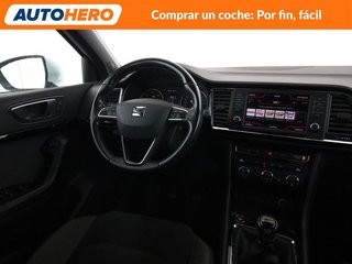 Seat Ateca 2.0 TDI Xcellence 4Drive