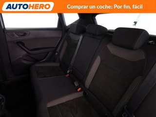 Seat Ateca 2.0 TDI Xcellence 4Drive