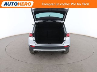 Seat Ateca 2.0 TDI Xcellence 4Drive