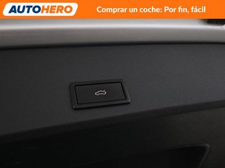 Seat Ateca 2.0 TDI Xcellence 4Drive