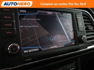 Seat Ateca 2.0 TDI Xcellence 4Drive