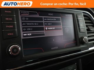 Seat Ateca 2.0 TDI Xcellence 4Drive
