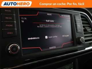 Seat Ateca 2.0 TDI Xcellence 4Drive