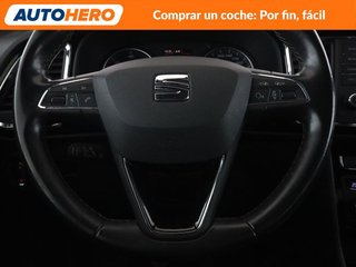 Seat Ateca 2.0 TDI Xcellence 4Drive