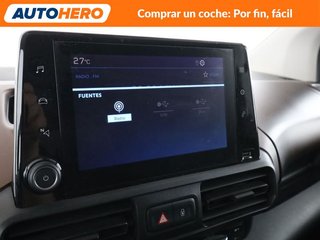 Peugeot Rifter 1.5 Blue-HDi GT Line