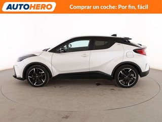 Toyota C-HR 2.0 Hybrid GR Sport