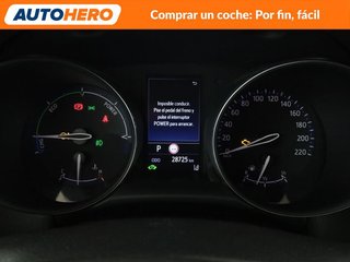 Toyota C-HR 2.0 Hybrid GR Sport