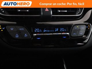 Toyota C-HR 2.0 Hybrid GR Sport