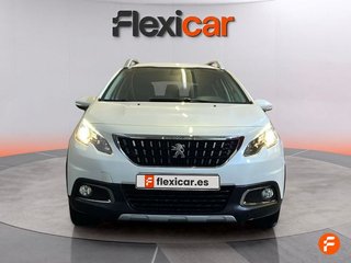 Peugeot 2008 Allure 1.2 PureTech 96KW (130CV) S&S