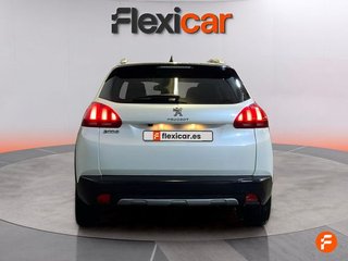 Peugeot 2008 Allure 1.2 PureTech 96KW (130CV) S&S