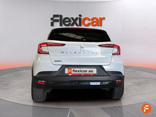 Mitsubishi ASX 100T Motion