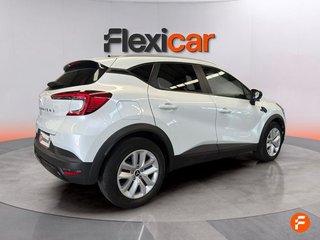 Mitsubishi ASX 100T Motion