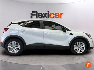 Mitsubishi ASX 100T Motion