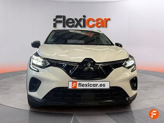 Mitsubishi ASX 100T Motion
