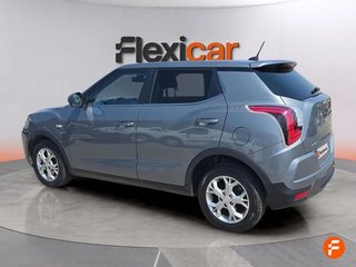 SsangYong Tivoli G15T Urban Plus