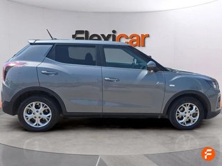 SsangYong Tivoli G15T Urban Plus