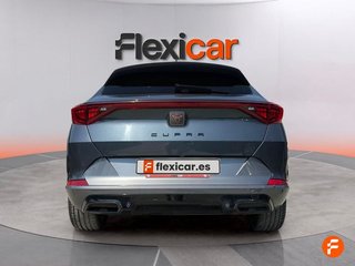 Cupra Formentor 1.5 TSI 110kW (150 CV) DSG