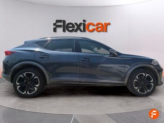 Cupra Formentor 1.5 TSI 110kW (150 CV) DSG