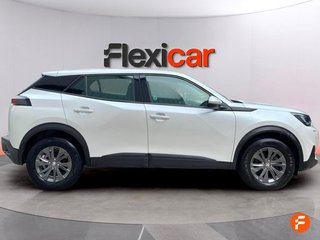 Peugeot 2008 Active Pack Puretech 100 S&S BVM6
