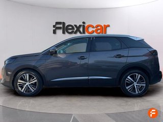 Peugeot 3008 1.5 BlueHDi 96kW (130CV) S&S Allure